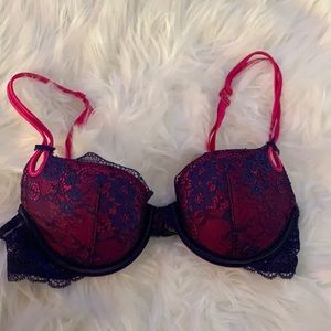 Like New Victoria’s Secret Lace Bra
